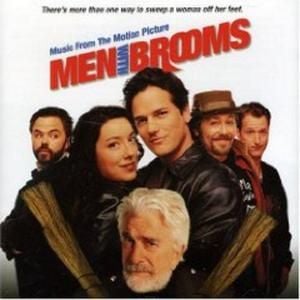 Men With Brooms (OST)