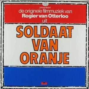 Soldaat Van Oranje