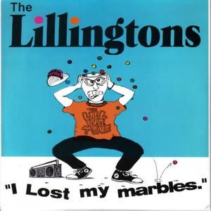 I Lost My Marbles (EP)