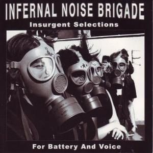 Insurgent Selections for Battery and Voice