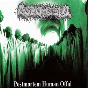 Third World Genocide (Extreme Noise Terror Cover)