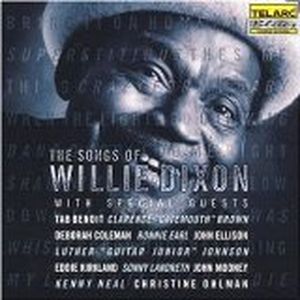 The Songs of Willie Dixon