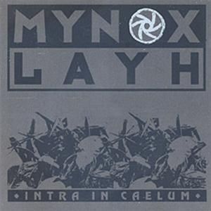 Mynox Lai