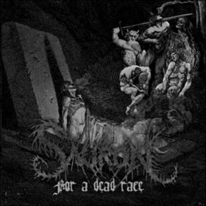 For a Dead Race