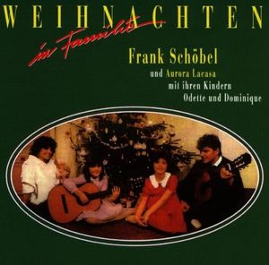 He, du – Weihnachtsmann