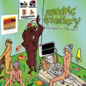 Intro: Post-Mortem Cherry Poppers