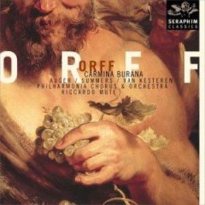 Spring: Varis leta facies