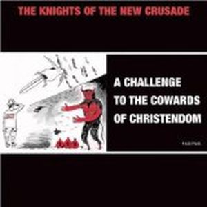 Knight Beat Speaking in the Holy Spirit