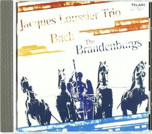 Bach: The Brandenburgs