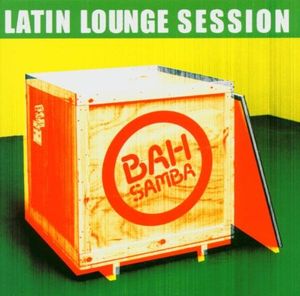 Latin Lounge Session