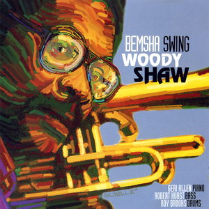 Bemsha Swing (Live)