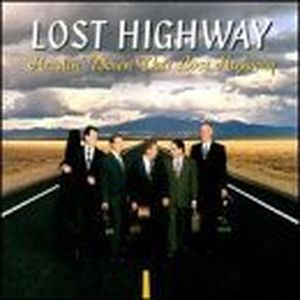 Headin' Down That Lost Highway