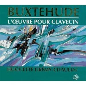 L'oeuvre pour Clavecin