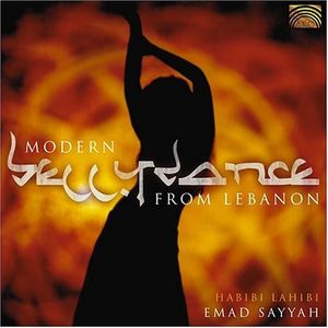 Modern Bellydance From Lebanon: Habibi Lahibi
