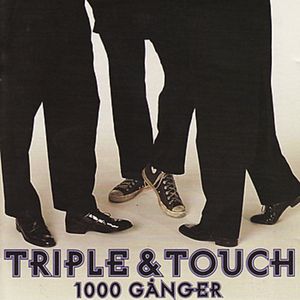 Kärlek på fotografi