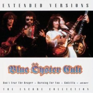 Extended Versions: The Encore Collection (Live)