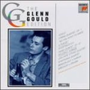 The Glenn Gould Edition: Gould, Shostakovich, Poulenc