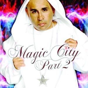 MAGIC CITY