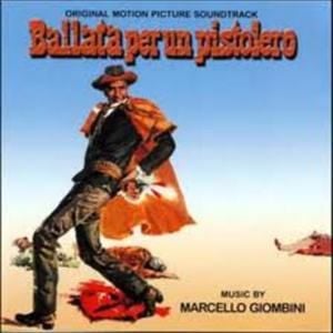 Ballata Per Un Pistolero (OST)