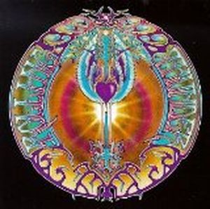 Rolling Thunder (Shoshone Invocation)