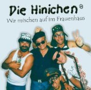 Dichterlesung