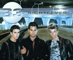 Nightfever (Blue PM remix)