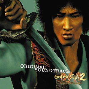 Onimusha 2: Samurai's Destiny Original Soundtrack (OST)