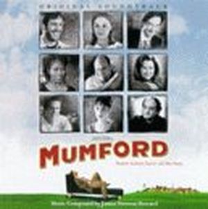 Mumford: Original Soundtrack (OST)