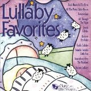 Gaelic Lullaby