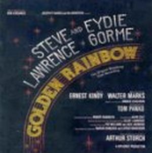 The Golden Rainbow (1968 original Broadway cast)