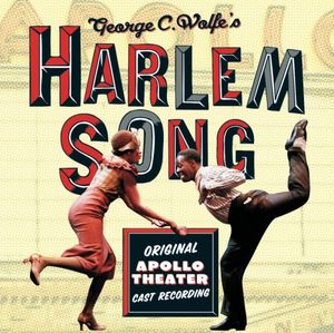 Harlem Song (2002 original Apollo Theater cast)