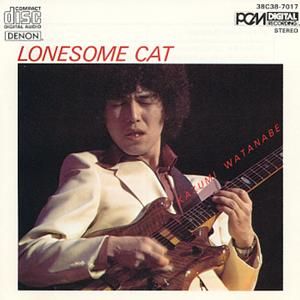 Lonesome Cat