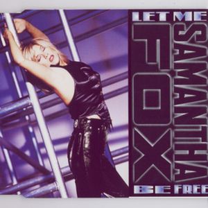 Let Me Be Free (Beam's Fun radio mix)