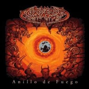 Anillo de Fuego (Introducion)