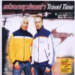 Travel Time (Redwing mix)