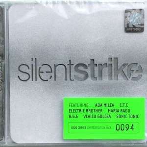 Silent (Mind Control Remix)