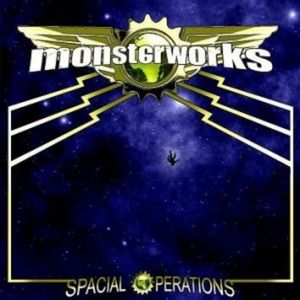 Spacial Forces