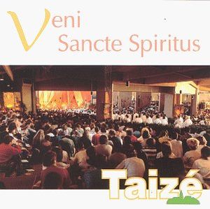 Veni Sancte Spiritus