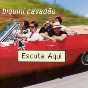 Escuta aqui