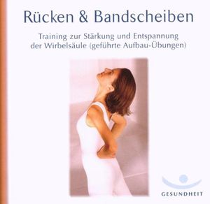 Rücken & Bandscheiben