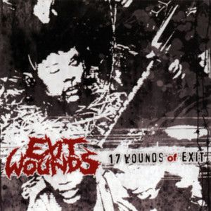 17 Wounds of Exit (EP)