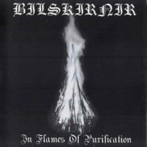 In Flames of Purification