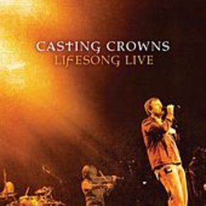 Lifesong Live (Live)