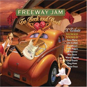 Freeway Jam