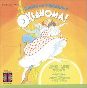 Oklahoma! (OST)