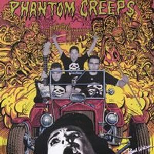 Phantom Creeps