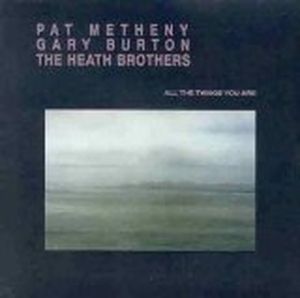 African Flower (Live)