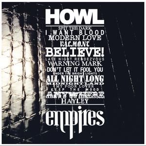 All Night Long (album version)