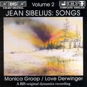 Songs, Volume 2