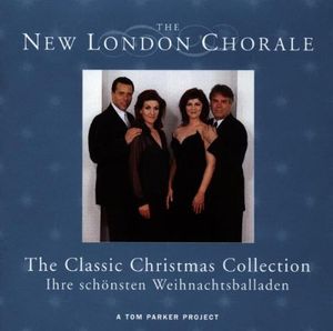 The Classic Christmas Collection